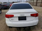 Audi A4 2014