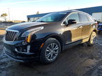 Cadillac XT5 2021