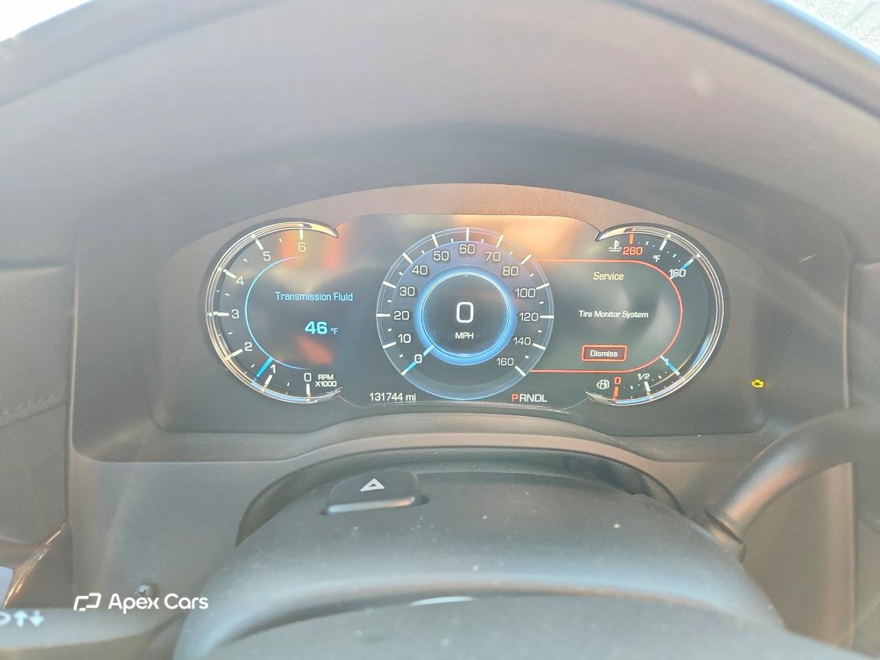 Cadillac Escalade 2020
