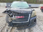 GMC Terrain 2012