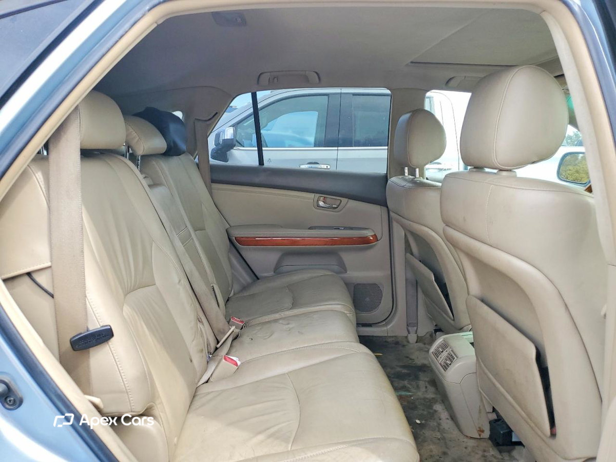 Lexus RX 2005