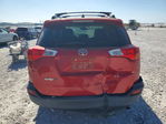 Toyota RAV 4 2015
