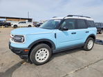 Ford Bronco 2024