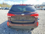 Kia Sorento 2014
