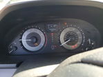 Honda Odyssey 2012