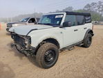Ford Bronco 2021