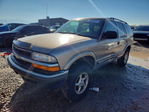 Blazer 2000