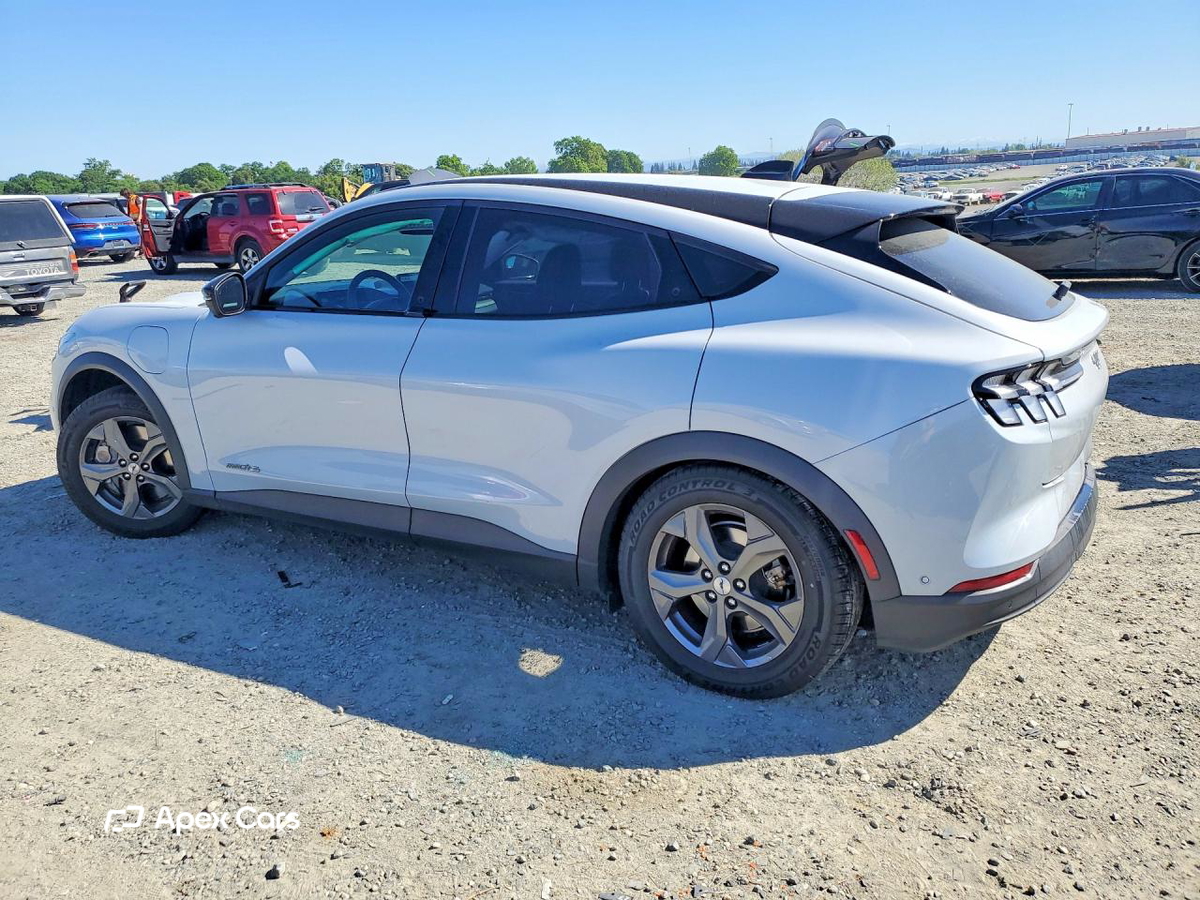 Ford Mustang 2023