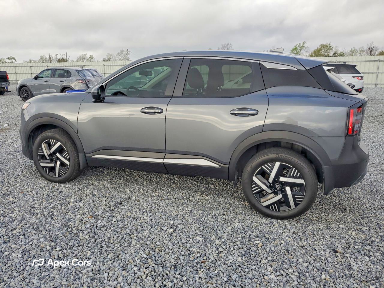 Nissan Kicks 2025