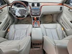 Cadillac DTS 2008