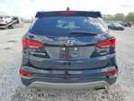Hyundai Santa Fe 2017