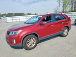 Kia Sorento 2015