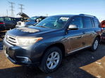 Toyota Highlander 2012