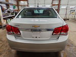 Chevrolet Cruze 2012