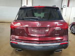 Acura MDX 2013
