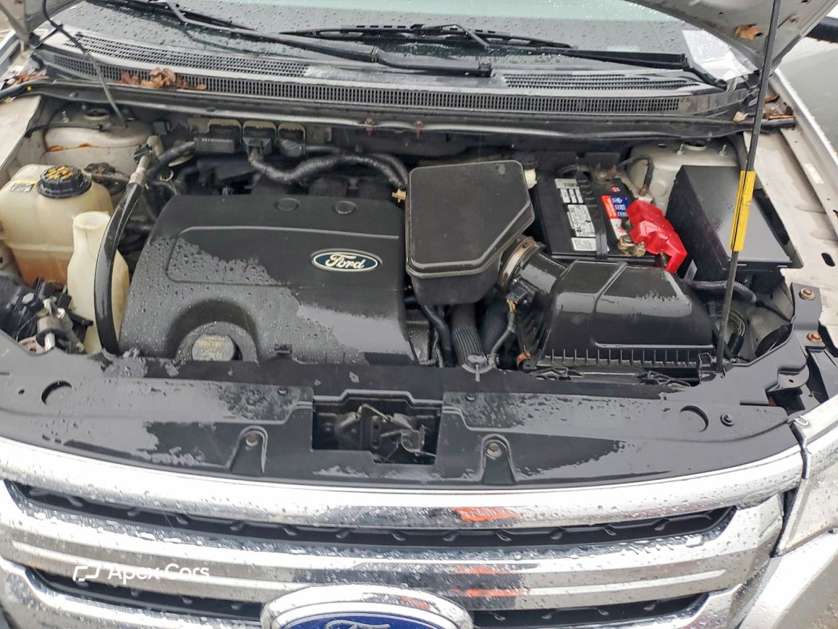 Ford Edge 2011
