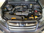 Subaru Outback 2014
