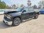 Chevrolet Silverado 2014