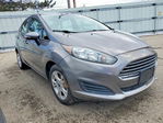 Ford Fiesta 2014