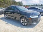 Audi Q3 2016