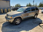 Jeep Cherokee 2005