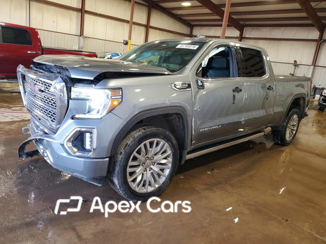 GMC Sierra 2019 - Image 1 of 14