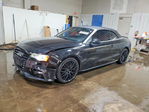 Audi A5 2017
