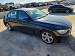 BMW Series 3 2014