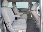Honda Odyssey 2015