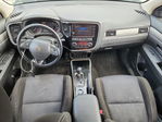 Mitsubishi Outlander 2018