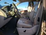 Chrysler Voyager 2009