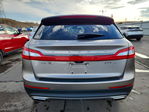 Lincoln MKX 2018
