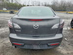 Mazda 3 2011