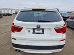 BMW X3 2012