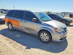 Dodge Caravan 2016