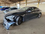 Tesla Model S 2016