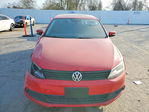 Volkswagen Jetta 2012