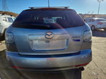 Mazda CX-7 2012