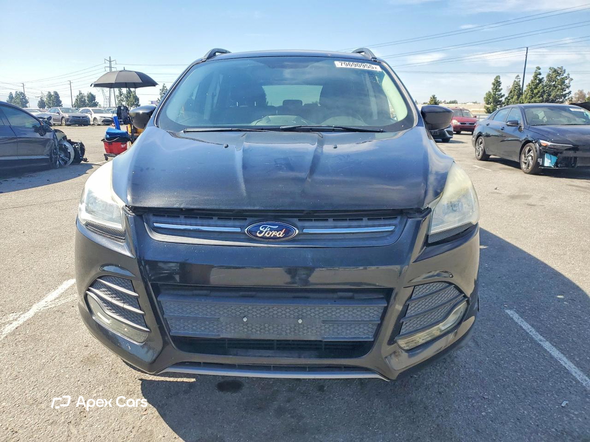 Ford Escape 2014