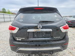 Nissan Pathfinder 2013