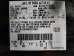 Ford Ranger 2004