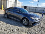 Kia Optima 2019