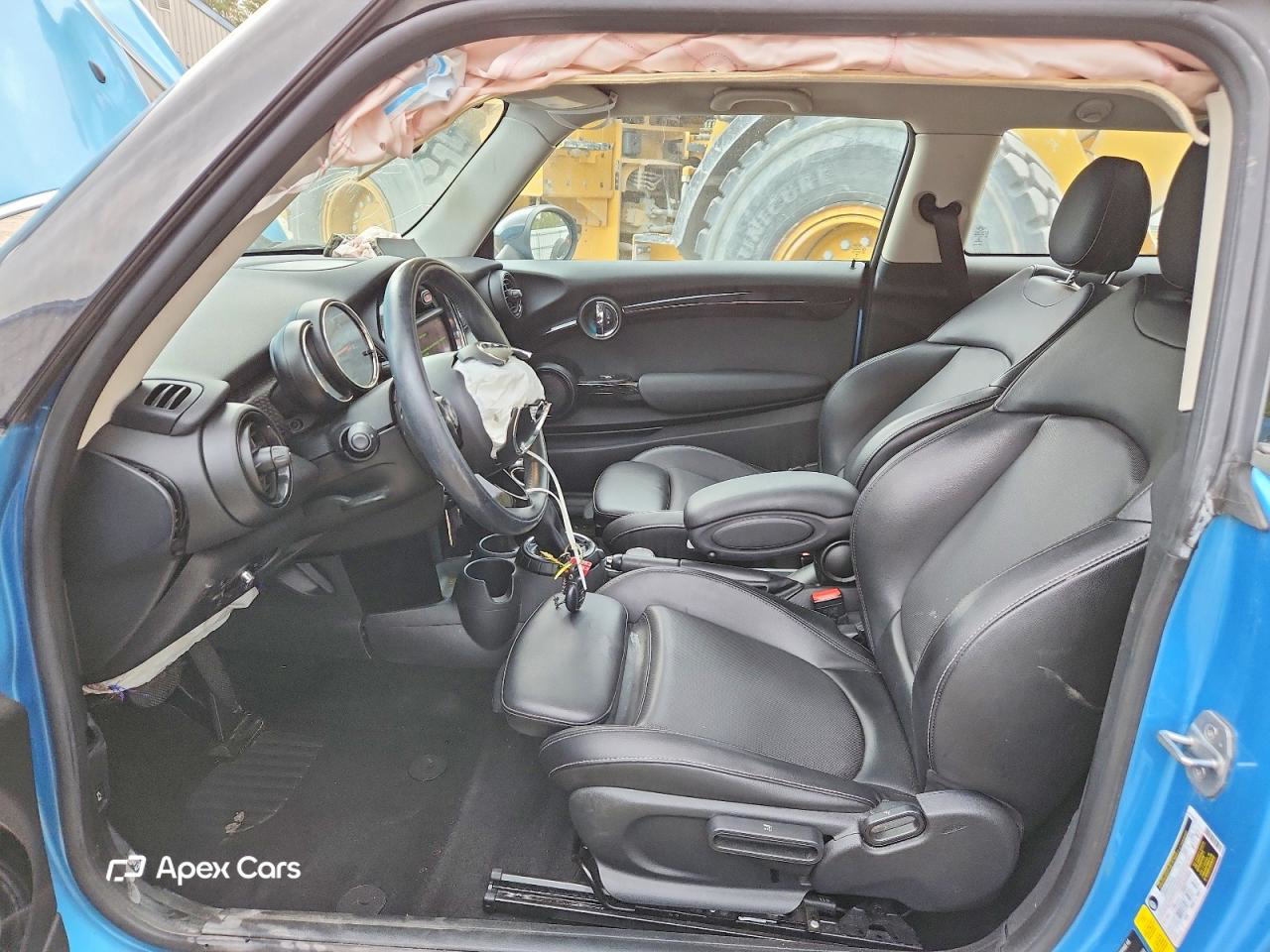 MINI Cooper 2016