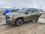 Subaru Forester 2025