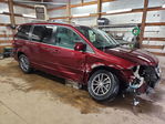 Dodge Caravan 2017