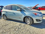 Ford C-MAX 2014