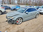Audi S3 2020