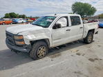 Chevrolet Silverado 2014