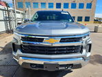 Chevrolet Silverado 2025