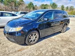 Honda Odyssey 2013